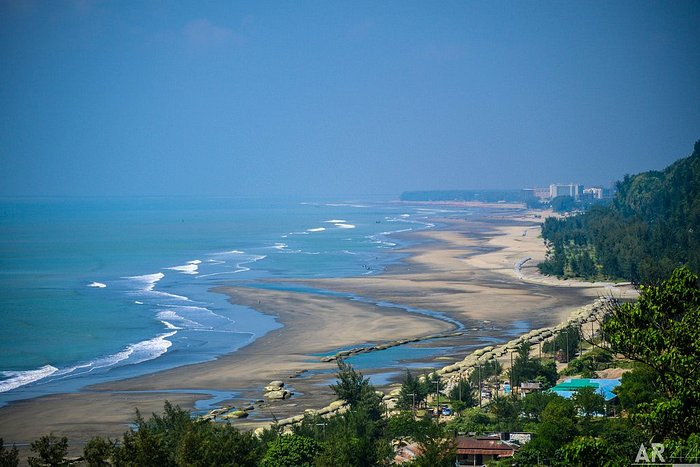 Cox’s Bazar