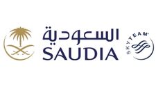 Saudia-Airline